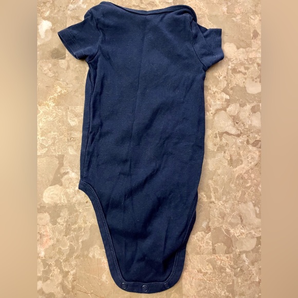 Carter’s “Best Brother in the World” onesie - 6 month - Picture 3 of 3